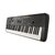 Teclado Yamaha PSR-E253 Arranjador Preto - comprar online