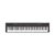 Piano Digital Yamaha P-45 88 teclas sensitivas Preto