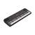 Teclado Yamaha PSR-E360DW 61 teclas sensitivas Dark Walnut - comprar online