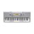 Teclado Yamaha YPT-340 Arranjador Prata