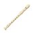 Flauta Yamaha YRS-23G Doce Soprano Germanica C (Dó) Creme na internet