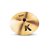 Crash Zildjian K Dark Crash Medium Thin 18" K0915 - comprar online