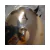 Ride Zildjian A Custom Medium Ride 20" A20519 - loja online