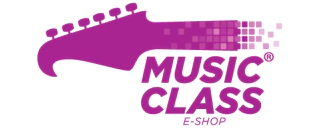 Music Class E-shop de Instrumentos Musicais e Áudio