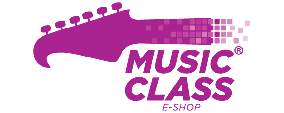 Music Class E-shop de Instrumentos Musicais e Áudio
