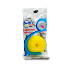 Pedra Sanitária - Sampaclean