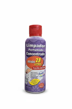 Limpador perfumado Concentrado na internet