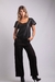 Pantalón Angela NEGRO - tienda online
