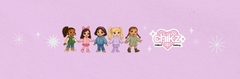 Banner de la categoría Camperas by CHIKZ