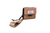 Billetera Utilitary Pocket - Cappuccino - comprar online