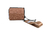 Billetera Utilitary Pocket - Cappuccino en internet