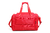 Bolso Expedition - Carmesí en internet