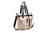 Totebag Discipline - Camel - comprar online