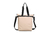 Totebag Discipline - Camel en internet