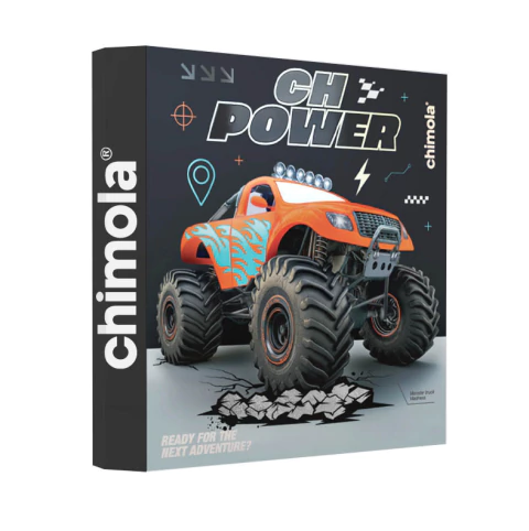 CARPETA 3X40 TRUCK - comprar online