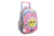 Mochila carro 14" Flower Power en internet