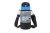 BOTELLA TÉRMICA CON CORREA BEARBOT 500ml en internet