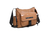 Cartera Gaia - Sweet Brown - comprar online