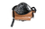 Cartera Gaia - Sweet Brown - Chimola