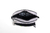 Bandolera New Perspective Gray - Chimola