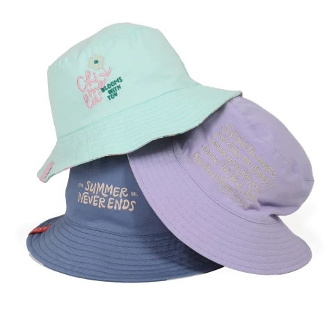 Piluso reversible Summer - comprar online