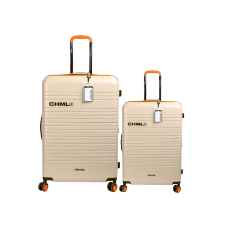 SET X2 VALIJAS 20 Y 24 PULGADAS - comprar online