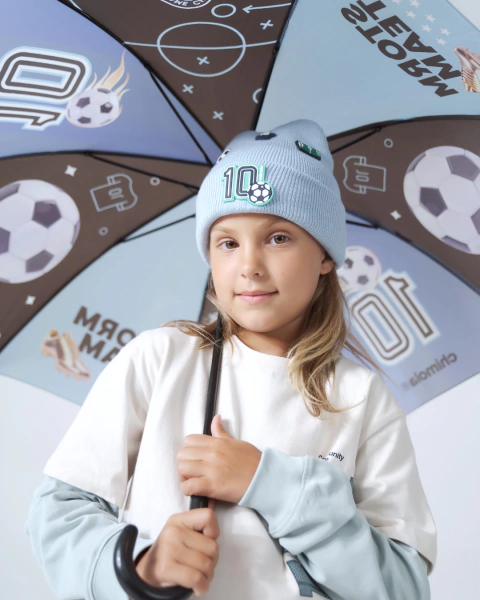 Gorro Tejido Joy