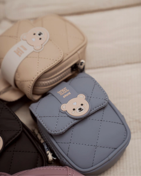 Pouch Maternity portachupete Emma