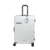 VALIJA BOSTON WHITE 20"