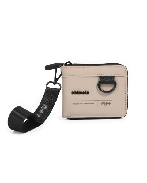 Billetera On the Go