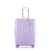 VALIJA CALIFORNIA PURPLE 24"