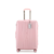 VALIJA CALIFORNIA PINK 28"