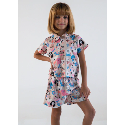 Short Kerry - comprar online