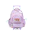 Mochila Pouch Carro 18" Dog - comprar online
