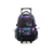 Mochila Graffiti Carro 18" - comprar online