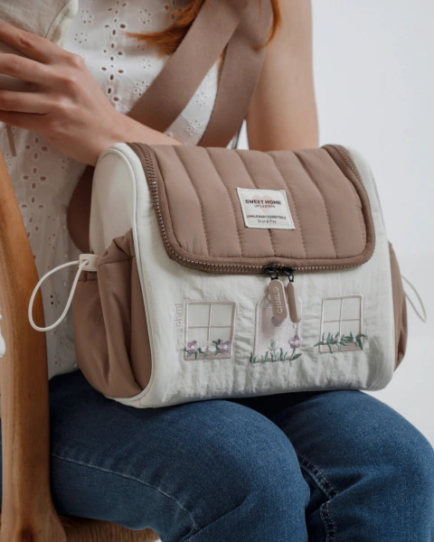 Bolso térmico Maternity My House