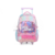 Mochila Cloud Carro 18" Light Pink - comprar online