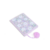 LIBRETA A5 CONFETTI FLOWERS - comprar online