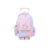 Mochila Pouch Carro 18" Bunny - comprar online