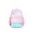 Mochila Shiny Blocks Espalda 17" Light Pink - comprar online
