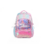 Mochila Cloud Espalda 17" Light Pink - comprar online