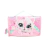 Cartuchera completa desplegable Cat
