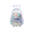 Mochila Cloud Carro 18" Silver - comprar online