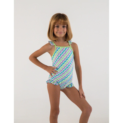 Traje de baño Elsa - comprar online