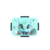 LUNCHBOX SMALL DRAGON - comprar online
