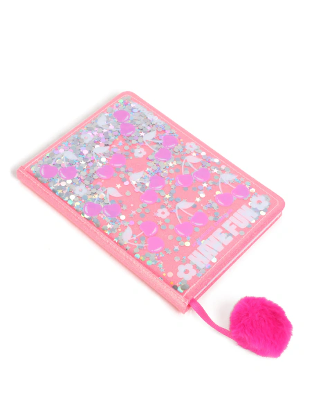 LIBRETA A5 CONFETTI
