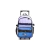 Mochila carro gradient mix 18" - comprar online