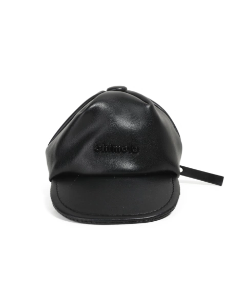 Pouch Cap