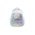 Mochila Cloud Espalda 17" Silver - comprar online