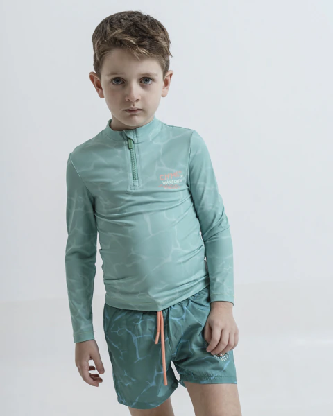 REMERA DE AGUA CAMILO